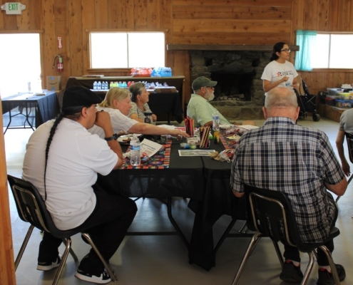 Community Learning Event – Dunlap