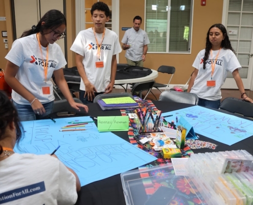 Community Learning Event – Fresno