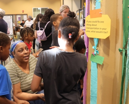Community Learning Event – Fresno