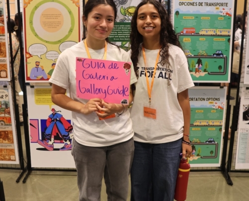 Community Learning Event – Fresno