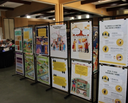 Community Learning Event – Fresno