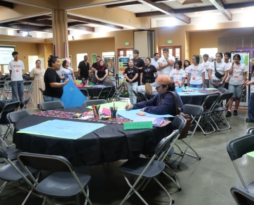 Community Learning Event – Fresno