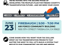 Firebaugh - English