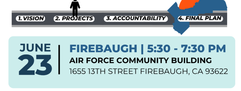 Firebaugh - English