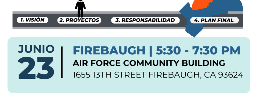 Firebaugh - Spanish