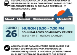 Huron - Spanish