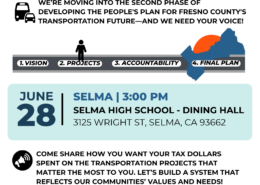 Selma - English