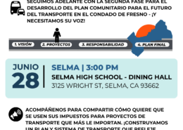 Selma - Spanish