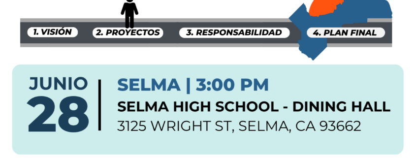 Selma - Spanish