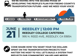 Reedley - English