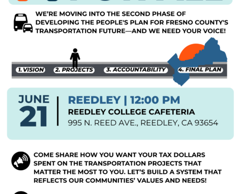 Reedley - English