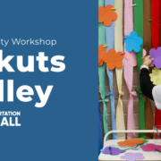 Community Workshop – Yokuts