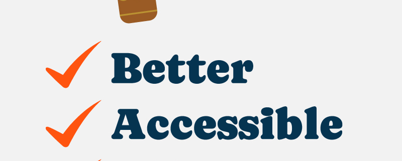 A better, more accessible, more affordable transportation future is possible